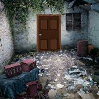 play Gfg Inside Abandoned Room Escape 2