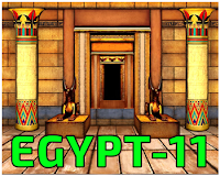 play Egyptian Escape-11