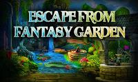 play Top10 Escape From Fantasy Garden