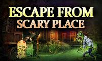 play Top10 Escape From Scary Place