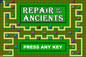 play Repair Of The Ancients