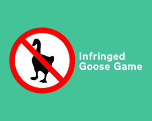 play Infringed Goose Game