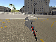 play Bicycle Rider