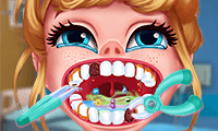 play Princess: Dentist Adventure