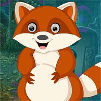 play G4K-Brown-Fox-Rescue