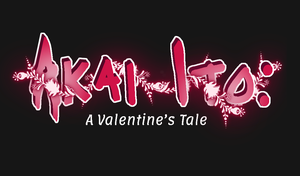 Akai-Ito: A Valentine'S Tale