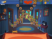 play Amazing Cat: Home Alone