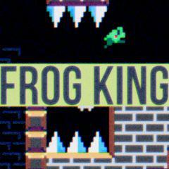 play Frog King