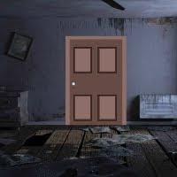 play Gfg Wrecked Adandoned Room Escape