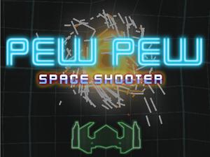 play Phew Phew Space Shooter