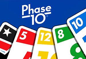 play Phase 10