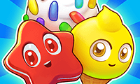 play Candy Riddles: Free Match 3 Puzzle