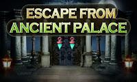 play Top10 Escape From Ancient Palace