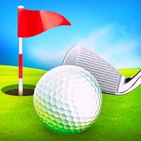 play Golfroyale .Io