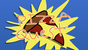 Pizza Quest