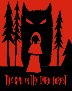 play The Girl In The Dark Forest