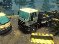 play Extreme Offroad Cars 3: Cargo