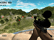 play Sniper Strike