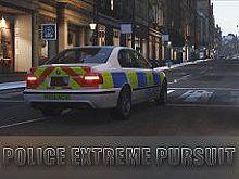 play Police Extreme Pursuit Sandboxed