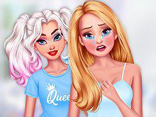 play Bffs Getting Over A Breakup