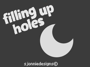play Filling Up Holes