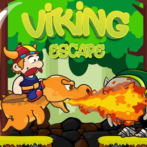 play Viking Escape