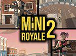 play Mini Royale 2 - Battle Royale
