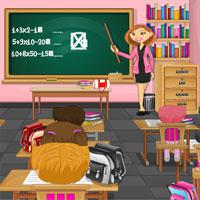play Escape-From-Class-Room-Tollfreegames