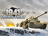 1941 Frozen Front game