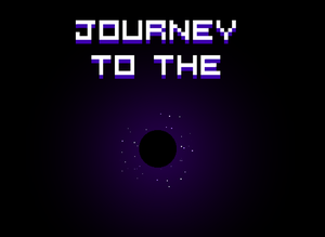 play Journey To The Black Hole