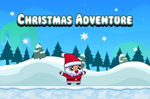 play Christmas Adventure