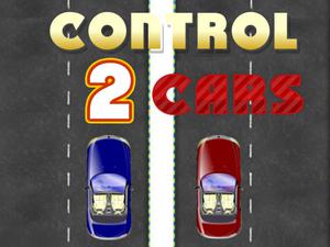 play Control 2 Cars
