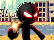 Stickman Armed Assassin 3D game