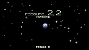 Rebound 2 2: Revelations
