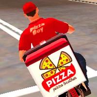 play Pizza Delivery Simulator