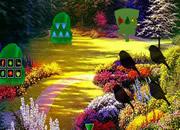 play Fantasy Dream Garden Escape