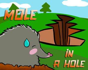 Mole In A Hole