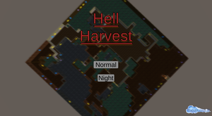 play Hell Harvest