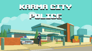 play Karma City Police (Demo)