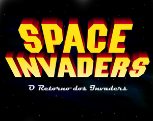 play Space Invaders O Retorno Dos Invaders