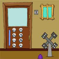 play Smart-Door-Escape-3-Games2Jolly