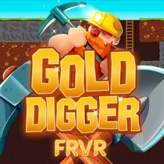 play Gold Digger