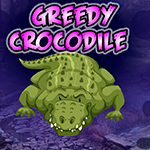 play Greedy Crocodile Escape