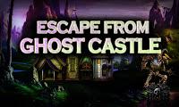 play Top10 Escape From Ghost Castle