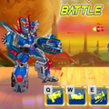 play Ultra Mech Fights