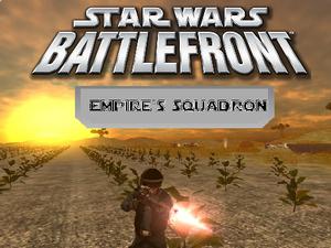 play Star Wars Battlefront: Empire'S Squadron