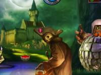 play T10 Escape From Ghost Castle