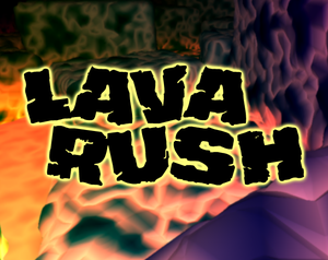 play Lava Rush