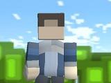 play Minecraft Runner