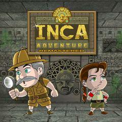 play Inca Adventure